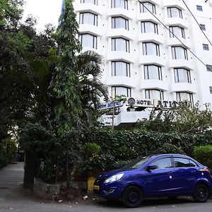 Hotel Atithi Mumbai